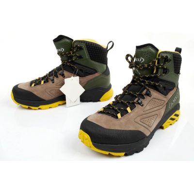 19. Aku Reactive GTX M 668220 Trekkingschuhe