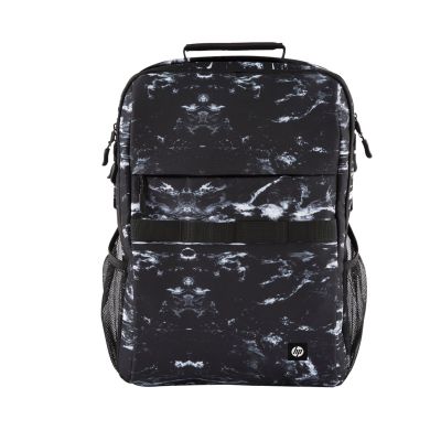 9. HP Campus XL Rucksack in Marmoroptik