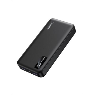 2. Ugreen 25683 Powerbank 20000 mAh Schwarz