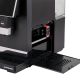 6. ELDOM Automatische Espressomaschine ECA10, 20 bar, 7 Automatikprogramme, 1400 W, Behälter: Milch 0,75 l, Wasser 1,5 l