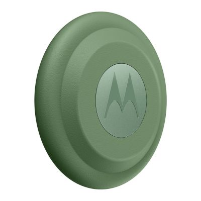 10. Motorola Moto Tag 4er-Pack, Jadegrün + Mitternachtsblau