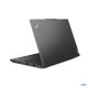 5. Lenovo ThinkPad E14 Gen 5 i7-1355U 14" WUXGA TouchIPS 300 Nits AG 16 GB DDR4 SSD512 Iris Xe Tastatur mit Hintergrundbeleuchtung, Frontkamera, 1080p-Kamera, 47 Wh W11Pro Graphitschwarz (REPACK) 2 Jahre