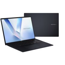 ASUS Vivobook 18 M1807GA-S8005 Ryzen AI 5 430 18,0" WUXGA IPS-Panel 144Hz 300nits AG 16GB DDR5 SSD512 Radeon Grafik WLAN+BT Kamera 1080p 70Wh Akku Kein Betriebssystem Quiet Blue