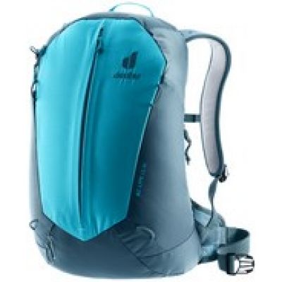 9. Trekkingrucksack Deuter AC Lite 15 SL lagoon-atlantic