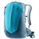 9. Trekkingrucksack Deuter AC Lite 15 SL lagoon-atlantic