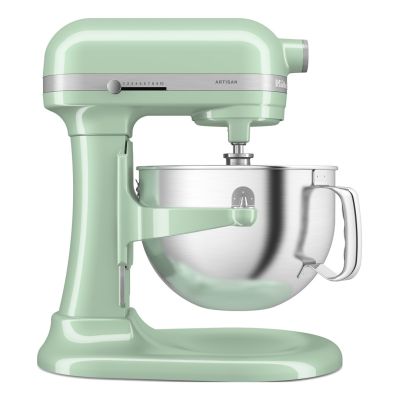 KitchenAid 5KSM60SPXEPT 375W Küchenmaschine Grün