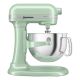 KitchenAid 5KSM60SPXEPT 375W Küchenmaschine Grün