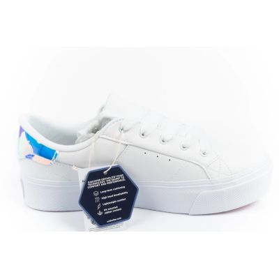 15. Lacoste Ziane Platform W 041Y9 Schuhe