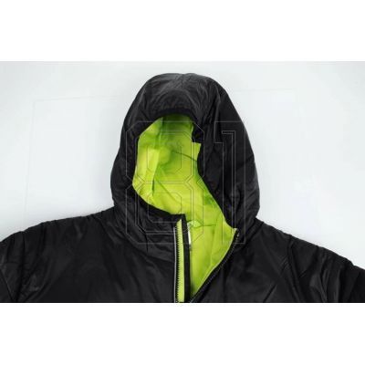 6. Regatta Lake Placid Jacke M TRA464 2XG