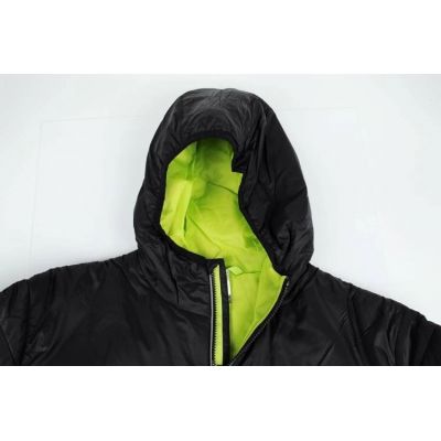 6. Regatta Lake Placid Jacke M TRA464 2XG