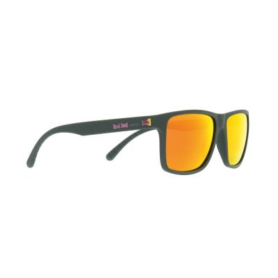2. Red Bull SPECT MAZE Rechteckige Sonnenbrille