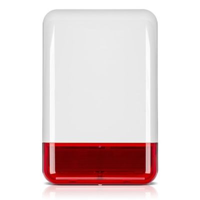Satel SPL-2010R Optische und akustische Außensirene
