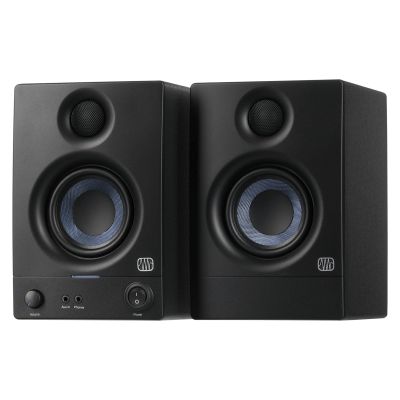9. PreSonus Eris 3.5 - Paar Aktivmonitore