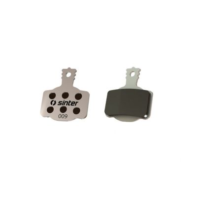 SINTER-Pads Magura & Campagnolo GRÜN