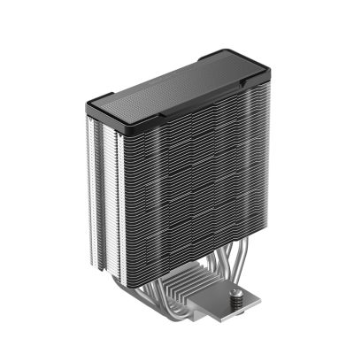 11. DeepCool AG400 G2 Kühlung
