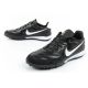 8. Nike Premier IV TF Herren-Fußballschuhe für Kunstrasen, Schwarz