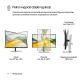 9. HP S5 PRO 527PQ 27" QHD (2560x1440) FHD IPS 350n 5ms DP HDMI USB-B HAS 3/3/0