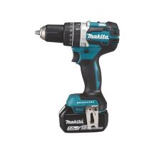 Makita Akku-Schlagbohrschrauber 18 V DHP484RT3J 54/30 Nm 3 x 5,0 Ah BL im MAKPAC