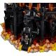 54. LEGO Icons 10333 – Der Herr der Ringe: Barad-dûr