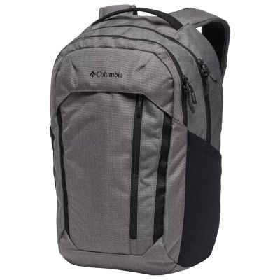 Columbia Atlas Explorer II 26L Rucksack 2094381023 Grau Einheitsgröße