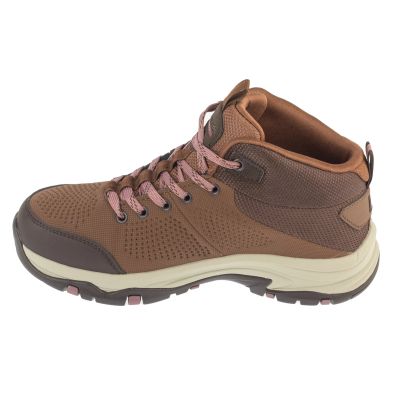 2. Skechers Trego – Trail Destination 180005-BRMT Braun, 36