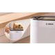 8. BOSCH TAT 2M121 Toaster