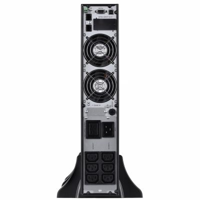 11. GREEN CELL UPS15 3000VA 2700W USV für Serverschränke RTII