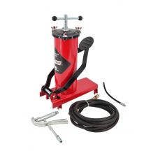 AWTOOLS AW15940 Fußpumpe