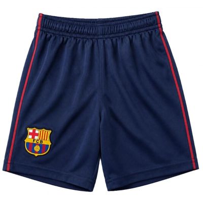 6. FC Barcelona Lamine Yamal Kinder-Set aus Trikot und Shorts in Geschenkbox 2026/27 BD19EY
