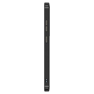5. Spigen Core Armor Mag Hülle für Samsung Galaxy S25 Ultra - Schwarz