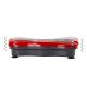 5. HMS SVP01 rote Vibrationsplattform