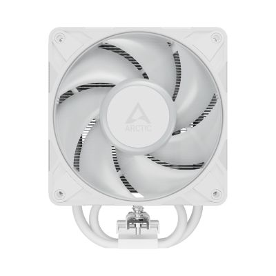 6. ARCTIC Freezer 36-S A-RGB Prozessor-Luftkühler 12 cm Weiß 1 Stück.