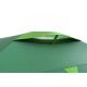 15. Husky BIZAM 2 PLUS Zweipersonen-Campingzelt, 145 x 290 x 120 cm, 3,6 kg, grün