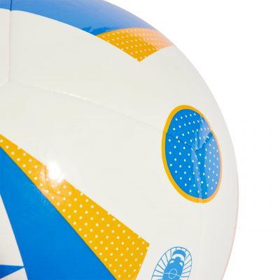 7. Fußball adidas Fussballliebe Euro24 Club IN9371