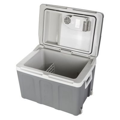 2. Adler CR 8061 Kühlschrank (grau)