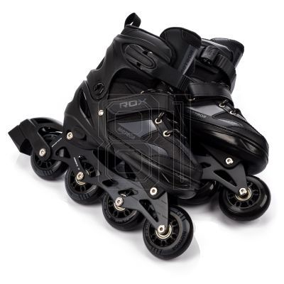 17. Meteor Rox 22345 Rollschuhe
