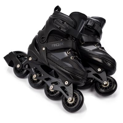 17. Meteor Rox 22345 Rollschuhe