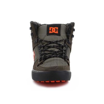 2. DC Shoes M ADYS400047-DOO Schuhe