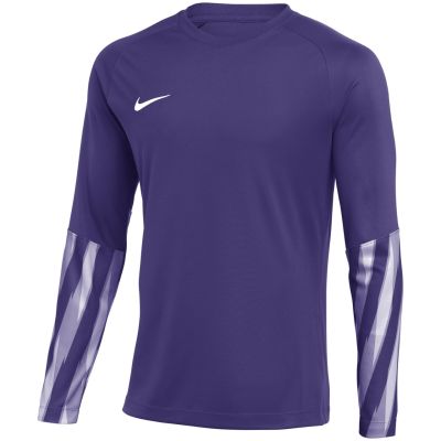 3. Nike Dri-Fit Park V Stadium Herren-T-Shirt Lila HV8314 507