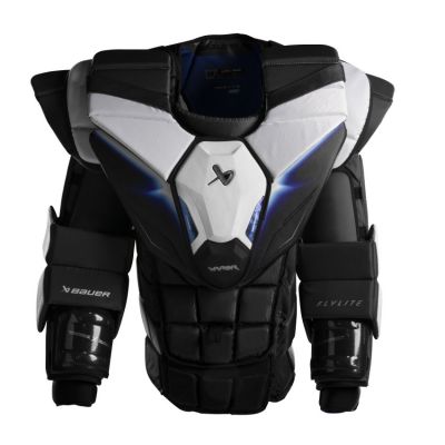 2. Bauer Vapor Flylite Sr Torwartweste