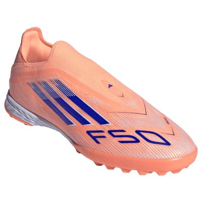 4. Adidas F50 Pro LL TF JR9329 Schuhe