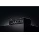 8. Teltonika RUTC50 Gigabit Ethernet Dualband (2,4 GHz/5 GHz) 5G WLAN-Router Schwarz