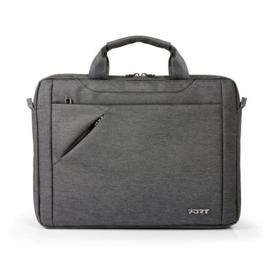 13. Port Designs Sydney 35,6 cm (14") Messenger Case Schwarz