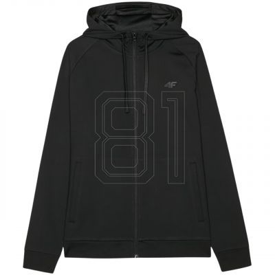 6. 4F M403 M Sweatshirt 4FWAW24TFSWM403 20S