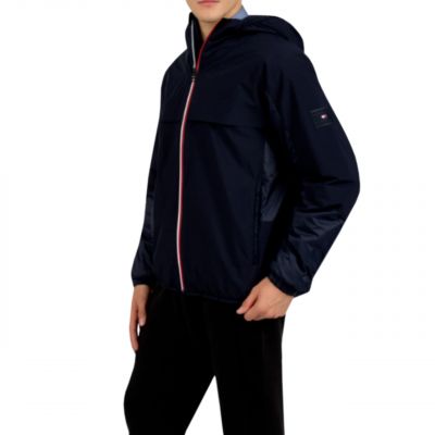 7. Tommy Hilfiger Tech M MW0MW28531 Jacke