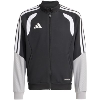 Kinder-Trainingsoberteil adidas Tiro 26 Competition Training, Schwarz KA7711
