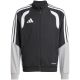 Kinder-Trainingsoberteil adidas Tiro 26 Competition Training, Schwarz KA7711