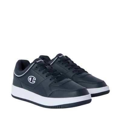 6. Champion RD18 Low Herrenschuhe Marineblau S21905 BS503