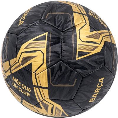 6. FC BARCELONA LIGHTNING FOOTBALL JAHRGANG 5