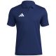 9. Herren adidas Entrada 26 Polo T-Shirt Marineblau JZ6663